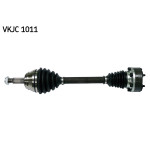 SKF Antriebswelle